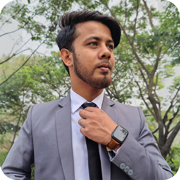 Profile photo of Sohanur Rahman Sa'd, Network Support Engineer